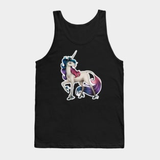 Unicorn ✨ Tank Top